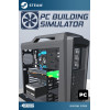 PC Building Simulator Steam CD-Key [GLOBAL]